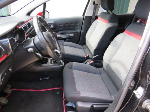 Citroen C3 1.2 PT SenS SHINE