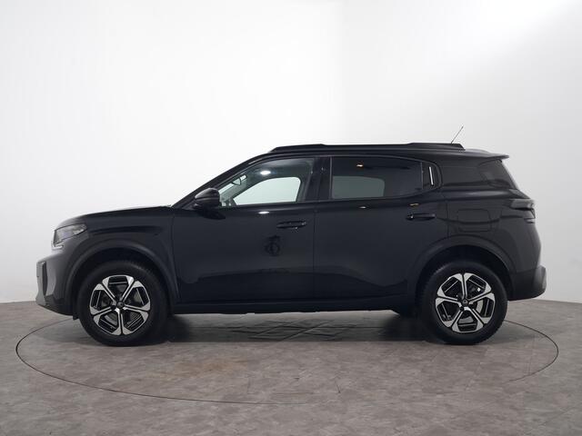 Citroen C3 Aircross 1.2 HYBRID 145PK MAX DCS6 | Navi | Clima | Cruise | Pack Winter