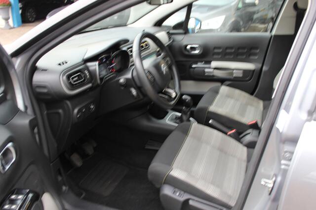 Citroen C3 1.2i "S&S Feel " Cruise - Navi !!!