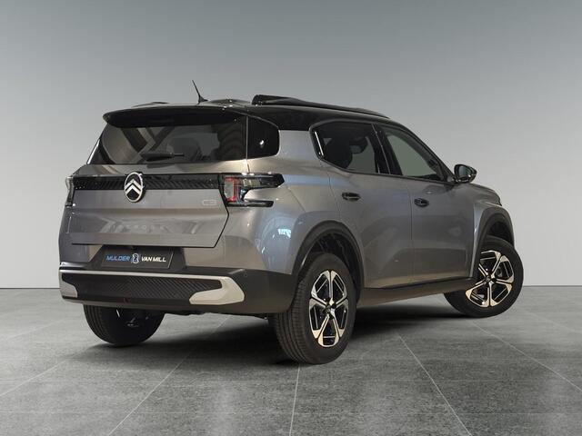 Citroen C3 Aircross Max 1.2 Hybrid 145pk | MEGADEAL | SNEL LEVERBAAR | 2+6 JAAR GARANTIE* | KEYLESS | CLIMA | CAMERA | 17 INCH LM-VELGEN | APPLE CARPLAY / ANDROID AUTO | WINTER PAKKET |
