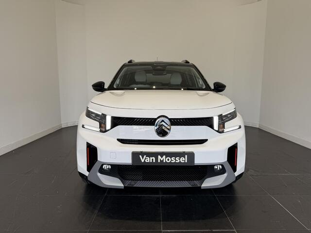 Citroen C3 Aircross 1.2 Hybrid 145pk Max