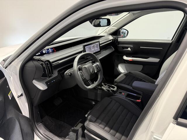 Citroen C3 Aircross 1.2 Hybrid 145pk Max
