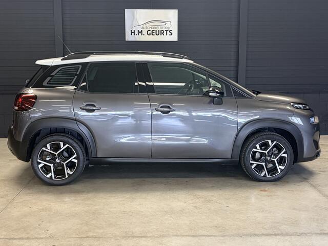 Citroen C3 Aircross 1.2