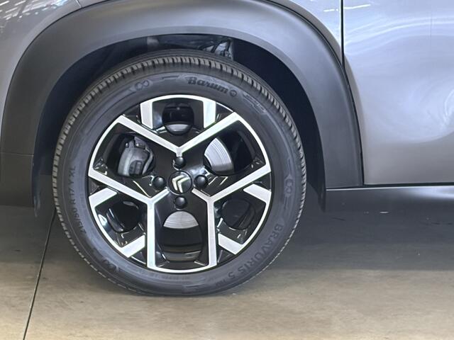 Citroen C3 Aircross 1.2