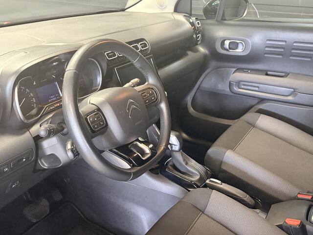 Citroen C3 Aircross 1.2