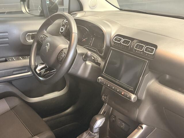 Citroen C3 Aircross 1.2