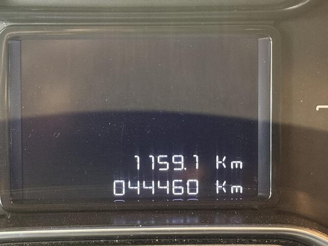 Citroen C3 Aircross 1.2