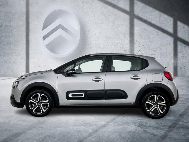 Citroen C3 110pk Plus | Rijklaar Comfort seats | parkeersensoren achter |