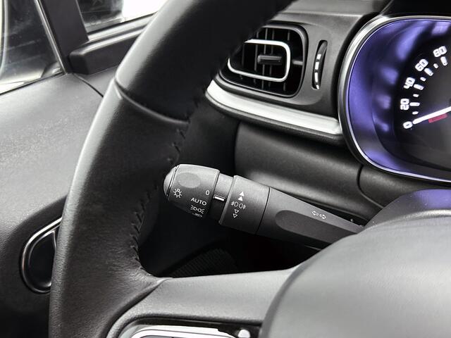 Citroen C3 110pk Plus | Rijklaar Comfort seats | parkeersensoren achter |