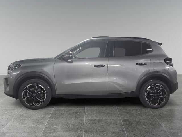 Citroen C3 Ë-C3 Max EV 44kWh 113pk | COMFORT RANGE | NAVI | CAMERA | STOEL + STUURVERW. | 17" LM-VELGEN |