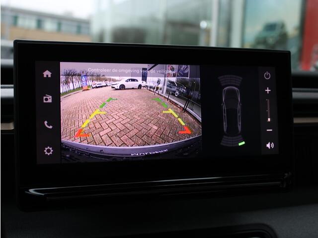 Citroen C3 Aircross HYBRID 145 PLUS VOORRAADKORTING
