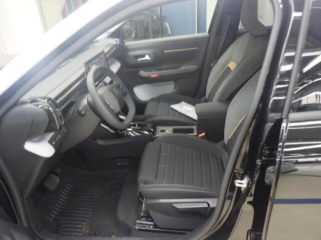 Citroen C3 Aircross 1.2 Hybrid 145pk Plus ALL-INRIJKLAARPRIJS/Camera/Apple Carplay/Airco/Lage kilometerstand