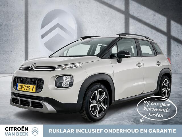 Citroen C3 Aircross 82pk Feel | Rijklaar | Navigatie | Parkeersensoren | Apple Carplay |