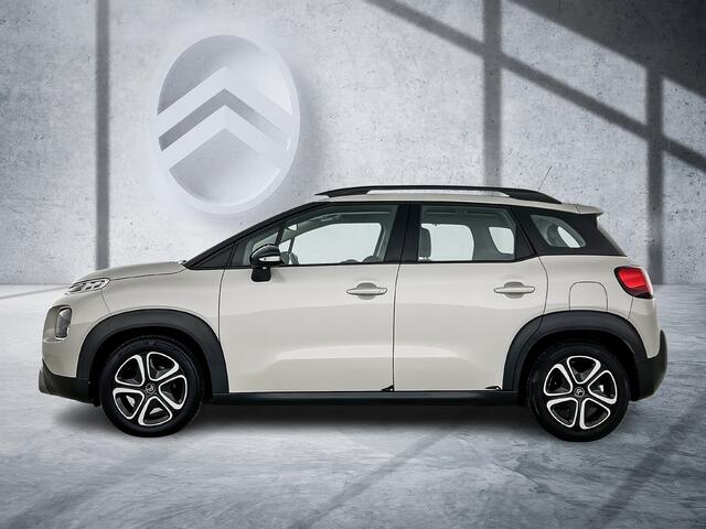 Citroen C3 Aircross 82pk Feel | Rijklaar | Navigatie | Parkeersensoren | Apple Carplay |
