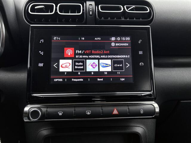 Citroen C3 Aircross 82pk Feel | Rijklaar | Navigatie | Parkeersensoren | Apple Carplay |