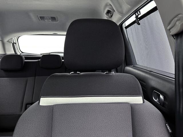 Citroen C3 Aircross 82pk Feel | Rijklaar | Navigatie | Parkeersensoren | Apple Carplay |