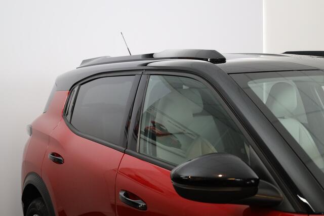 Citroen C3 Aircross Hybrid 145 Max Automaat-6 Camera | sensoren V&A | Dodehoek detectie | Carplay/ Android Auto