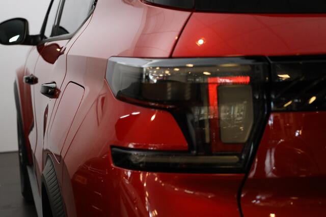 Citroen C3 Aircross Hybrid 145 Max Automaat-6 Camera | sensoren V&A | Dodehoek detectie | Carplay/ Android Auto