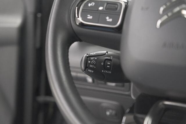 Citroen C3 Aircross PureTech 130 EAT6 Shine Pack | Camera | Apple Carplay | Parkeersensoren | Navigatie