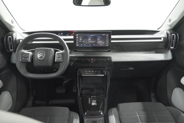 Citroen C3 Ë-C3 Max 113pk 44 kWh | 11 KW Lader | 96,1% SOH | Camera | Navigatie | Parkeersensoren