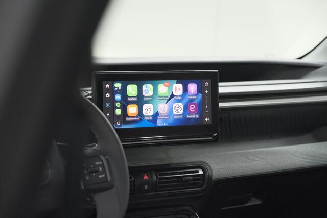 Citroen C3 Ë-C3 Max 113pk 44 kWh | 11 KW Lader | 96,1% SOH | Camera | Navigatie | Parkeersensoren