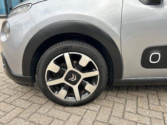 Citroen C3 1.2 PT S&S Shine NAVI CARPLAY CRUISE CAMERA.