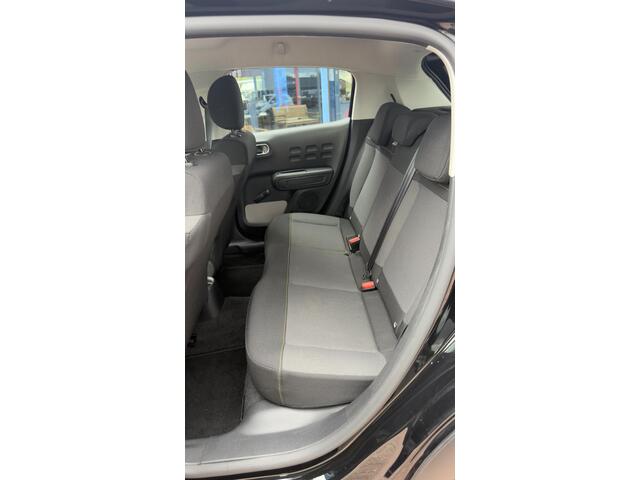 Citroen C3 1.2 PureTech Live Cruise | Airco | DAB | Bluetooth