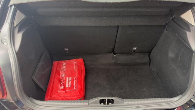 Citroen C3 1.2 PureTech Live Cruise | Airco | DAB | Bluetooth