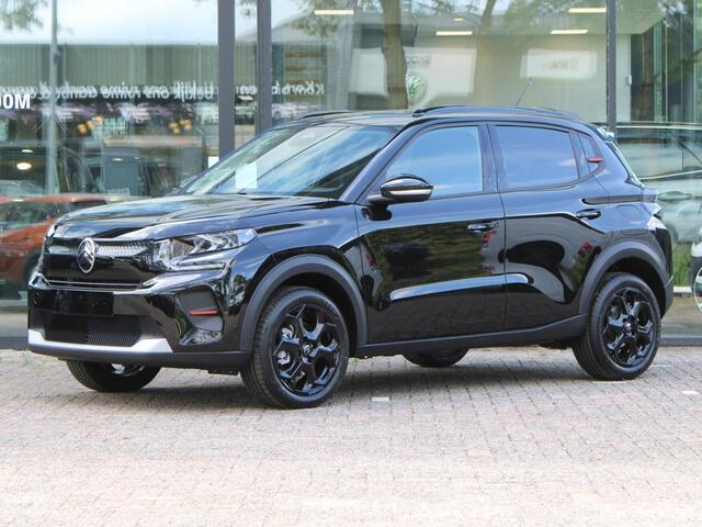 Citroen C3 HYBRID 110 COLLECTION VOORRAAD KORTING