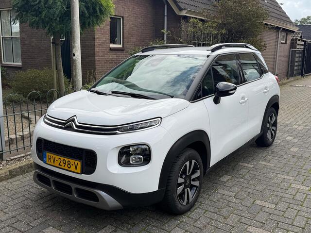 Citroen C3 Aircross 1.2 PT S&S Feel