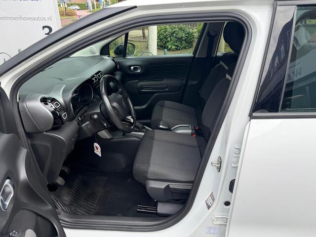 Citroen C3 Aircross 1.2 PT S&S Feel