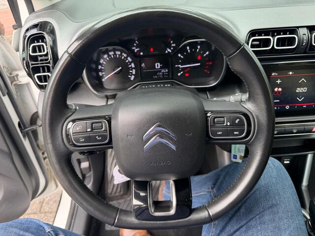 Citroen C3 Aircross 1.2 PT S&S Feel
