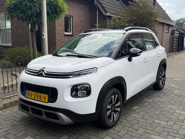Citroen C3 Aircross 1.2 PT S&S Feel