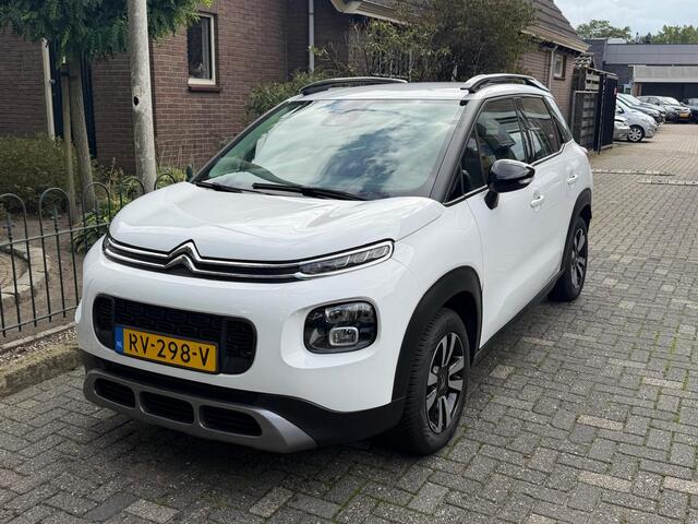 Citroen C3 Aircross 1.2 PT S&S Feel