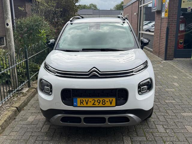 Citroen C3 Aircross 1.2 PT S&S Feel