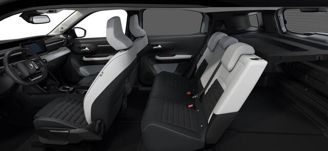 Citroen C3 E-C3 Aircross Max 113pk Comfort Range 44 kWh DIRECT RIJDEN - RIJKLAAR - VOORRAAD - 8 JAAR GARANTIE