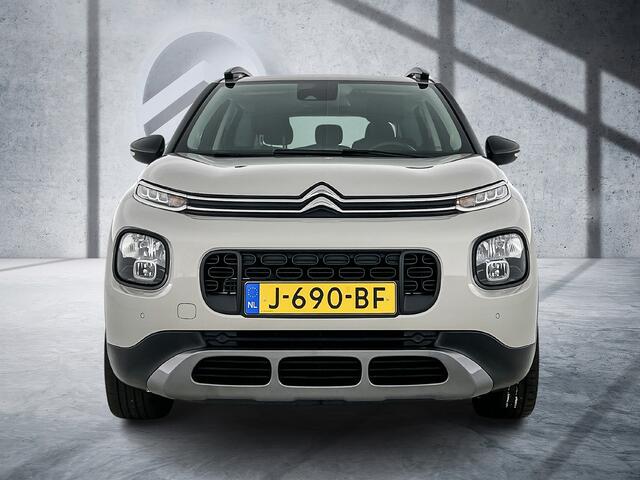 Citroen C3 Aircross 110 pk Shine | Rijklaar | Keyless entry | Camera achter | Dodehoekdetectie |