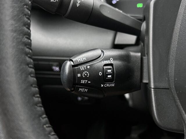 Citroen C3 Aircross 110 pk Shine | Rijklaar | Keyless entry | Camera achter | Dodehoekdetectie |