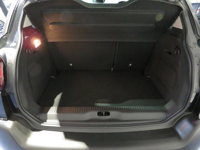 Citroen C3 Aircross 1.2 PT S&S C-Series