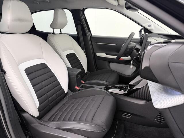 Citroen C3 Aircross Max 113pk 44 kWh 3 fase H.Leder/4S.Banden/Nav/Ecc /Led/Camera/Pdc/CarPlay