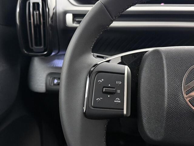 Citroen C3 Aircross Max 113pk 44 kWh 3 fase H.Leder/4S.Banden/Nav/Ecc /Led/Camera/Pdc/CarPlay