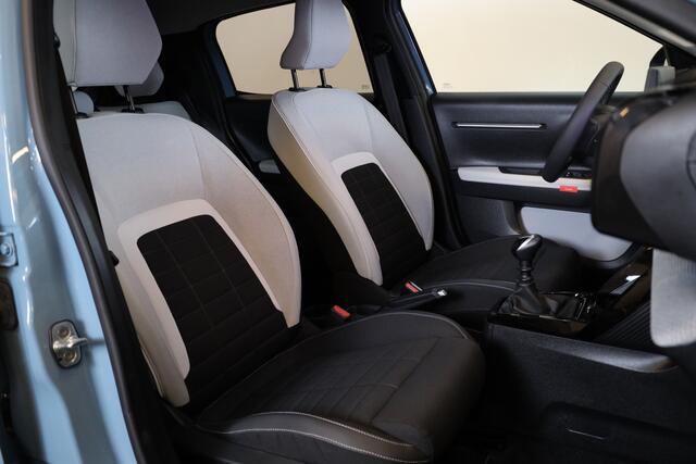 Citroen C3 Turbo 100 Max Camera | 17" | Carplay/AndroidAuto