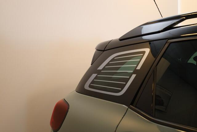 Citroen C3 Aircross PT Shine Trekhaak | Camera | Apple carplay | Android auto |