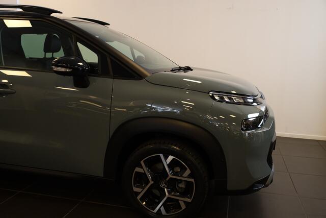 Citroen C3 Aircross PT Shine Trekhaak | Camera | Apple carplay | Android auto |