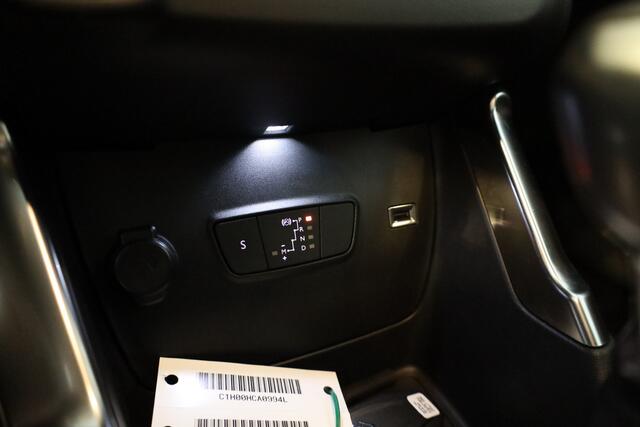 Citroen C3 Aircross PT Shine Trekhaak | Camera | Apple carplay | Android auto |