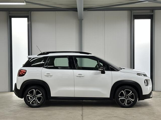 Citroen C3 Aircross 1.2 PureTech Feel | Trekhaak | Camera | Navi | Carplay | Draadloze lader