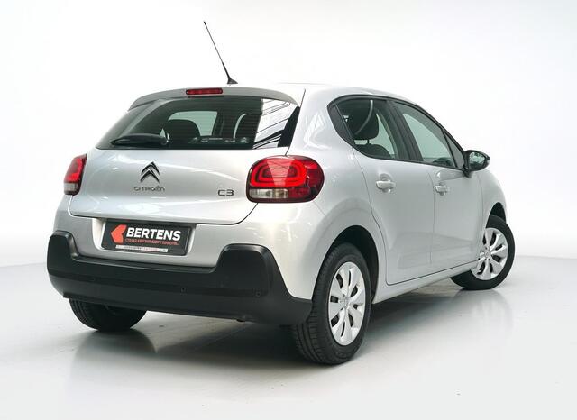 Citroen C3 1.2 PT 82 Feel | Pack Relax | Unieke km-stand | Prijs is rijklaar