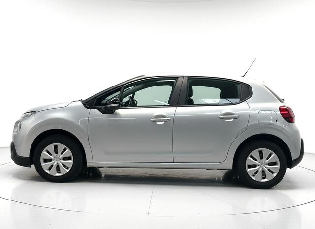 Citroen C3 1.2 PT 82 Feel | Pack Relax | Unieke km-stand | Prijs is rijklaar