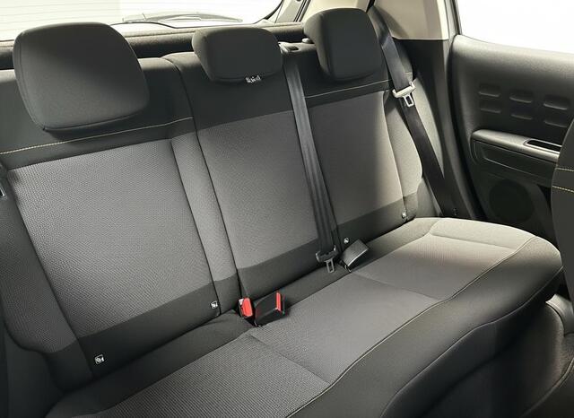Citroen C3 1.2 PT 82 Feel | Pack Relax | Unieke km-stand | Prijs is rijklaar