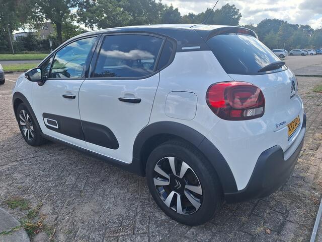 Citroen C3 1.2 PureTech Shine
